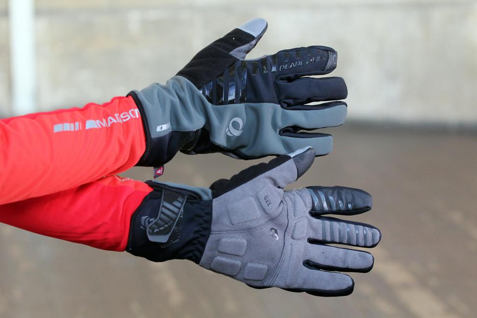 Pearl izumi winter gloves sale